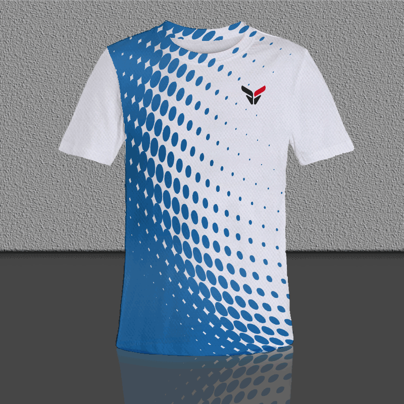 custom sublimated dri fit shirts