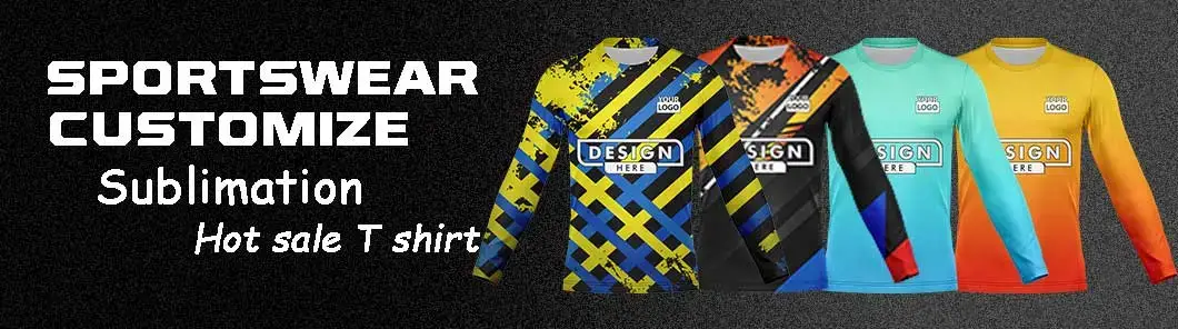 sportswear customized uniform custom made